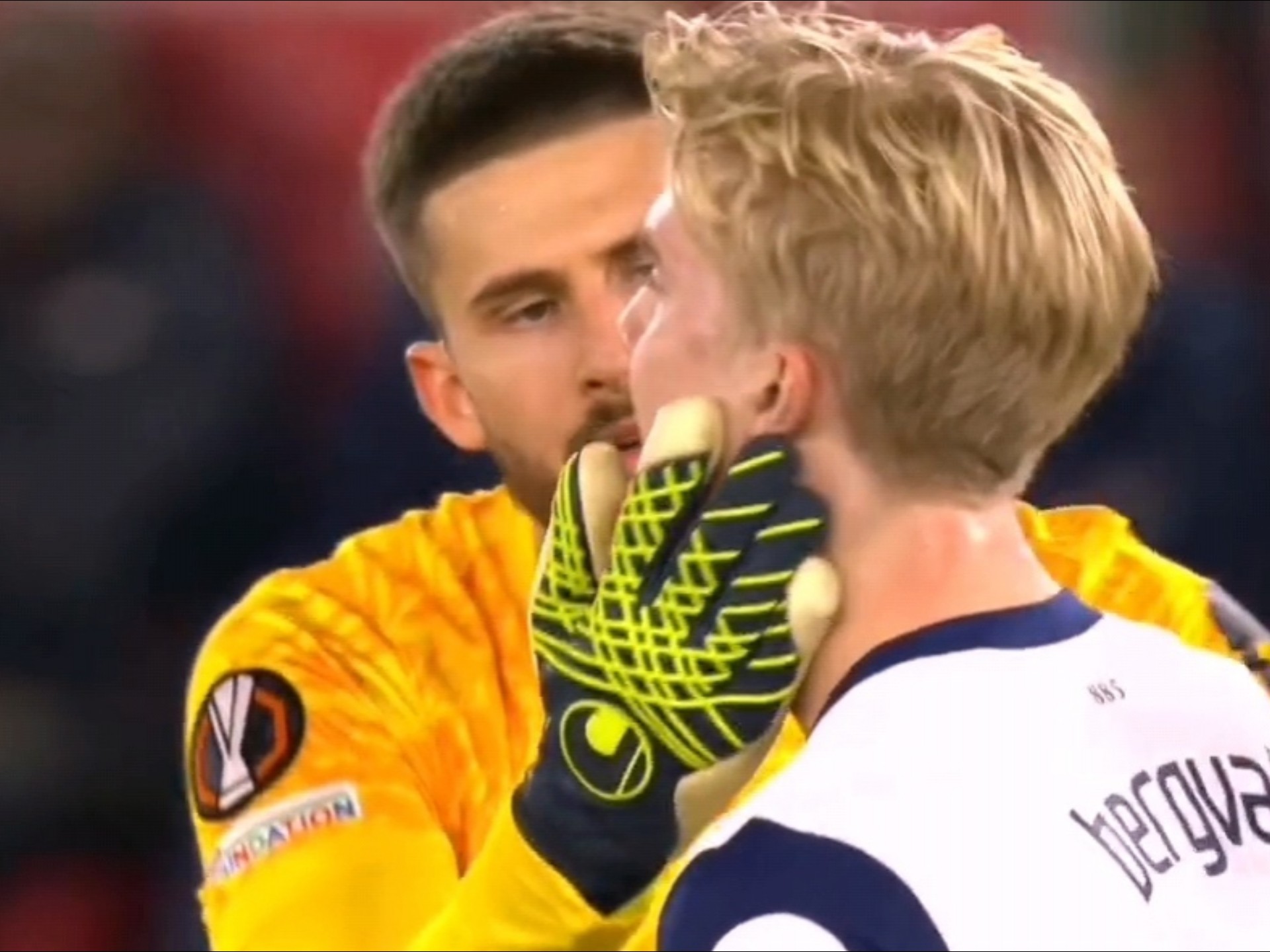 热刺连续五场破门，波尔图主帅直言：这小子挡不住！的简单介绍