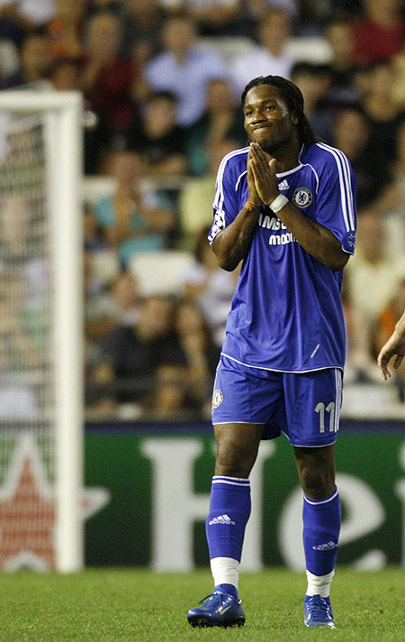 德罗巴迎来二十赛季高光表现，TL球迷沸腾！的简单介绍