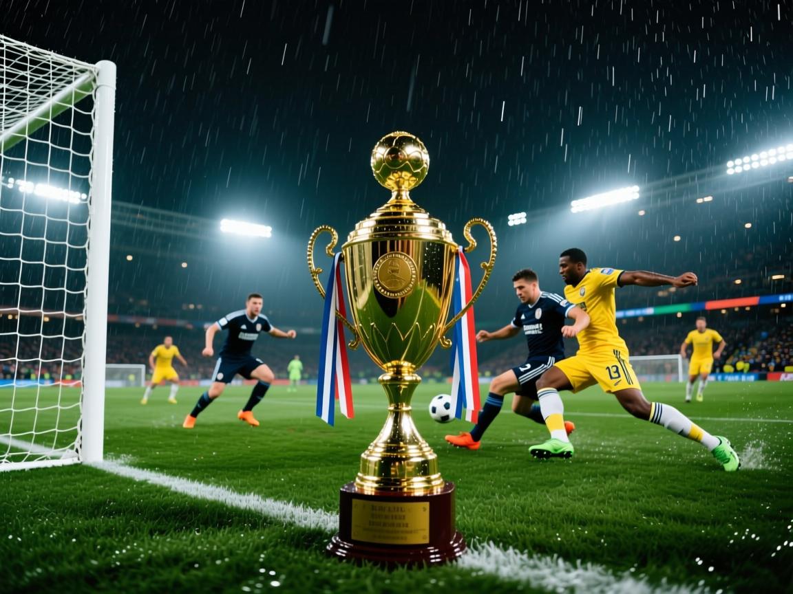 综合格斗赛场焦点！韩国队对阵法国队，意外判罚引发热议，比赛氛围紧张