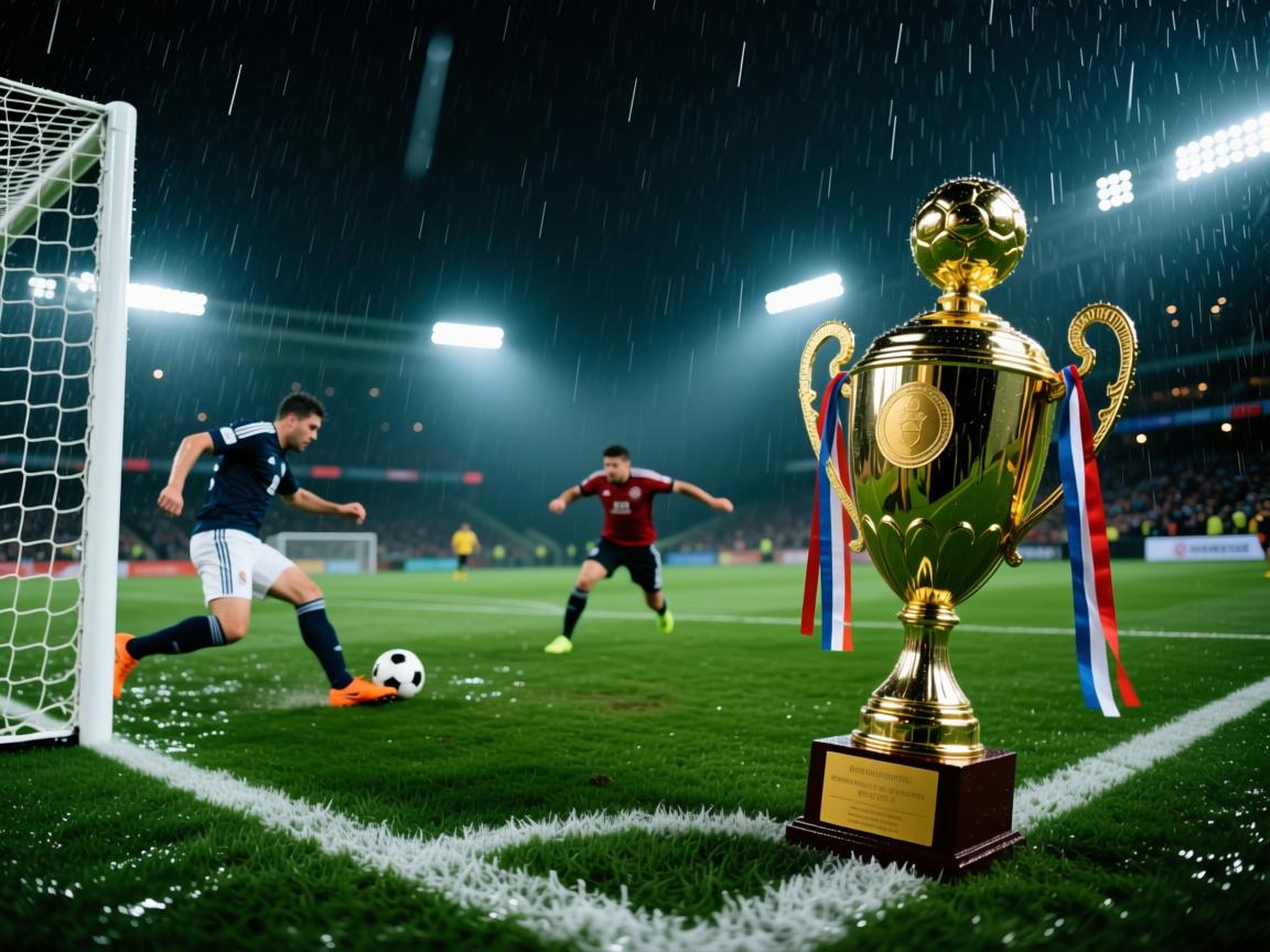 田径赛场焦点！葡萄牙队对阵比利时队，压哨绝杀，引爆全场观众欢呼