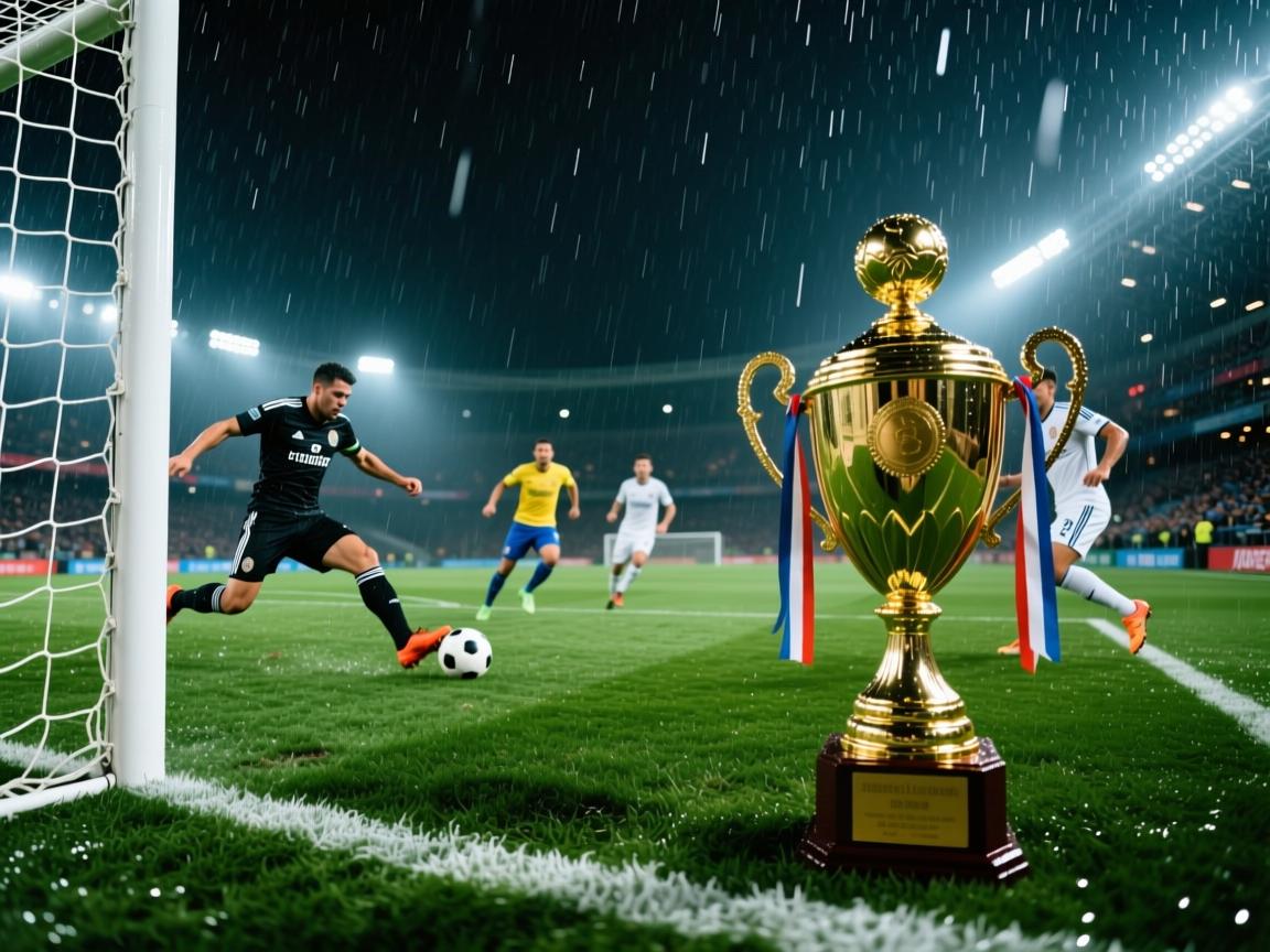 Rookie在塞尔维亚队比赛中爆冷，连败引发热议！